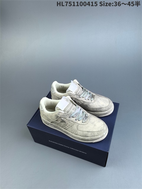 women air force one shoes 36-45 2025-9-19-402